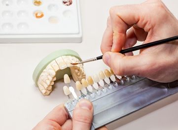 Restorative Dentistry